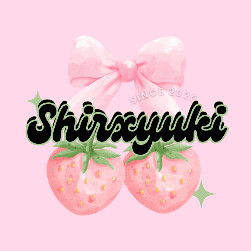 Shirxyuki Shop